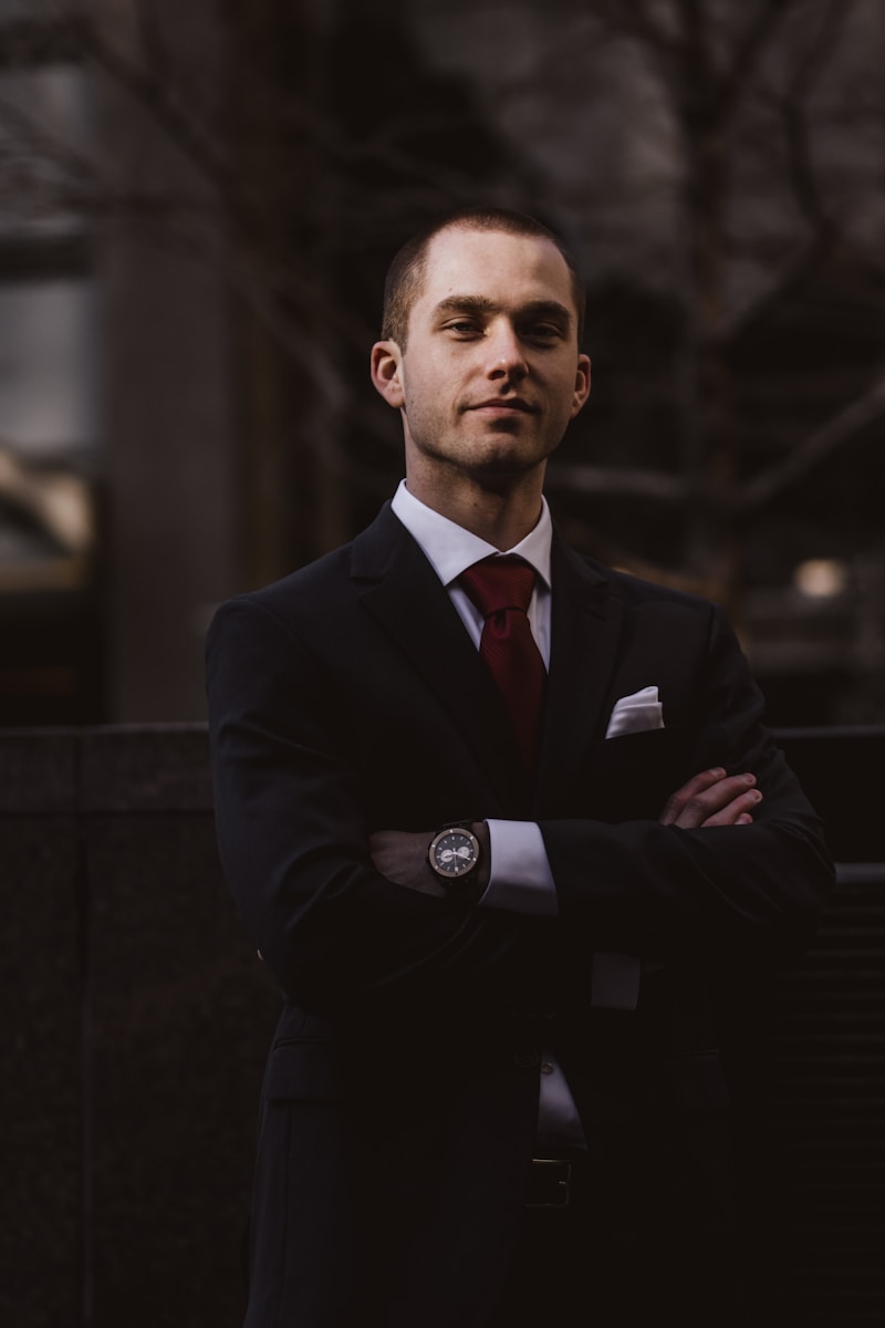 Portrait von Dr. Markus Cremer